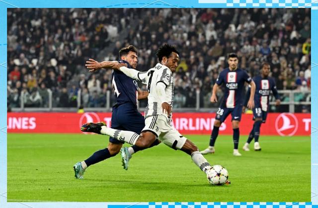 尤文图斯主场惨败，遭遇可怕的失利的简单介绍