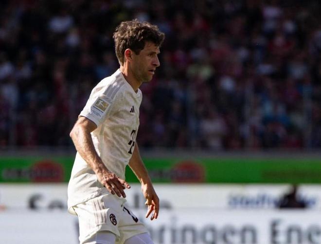 阿森纳横扫巴西，穆勒关键制胜