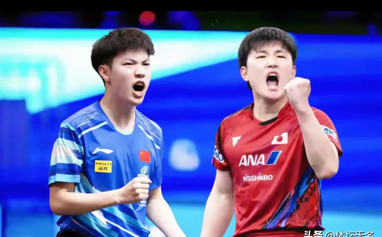 德国乒乓球队强势英国乒乓球队,奥恰洛夫高光表现的简单介绍 德国乒乓球队强势英国乒乓球队,奥恰洛夫高光表现的简单介绍