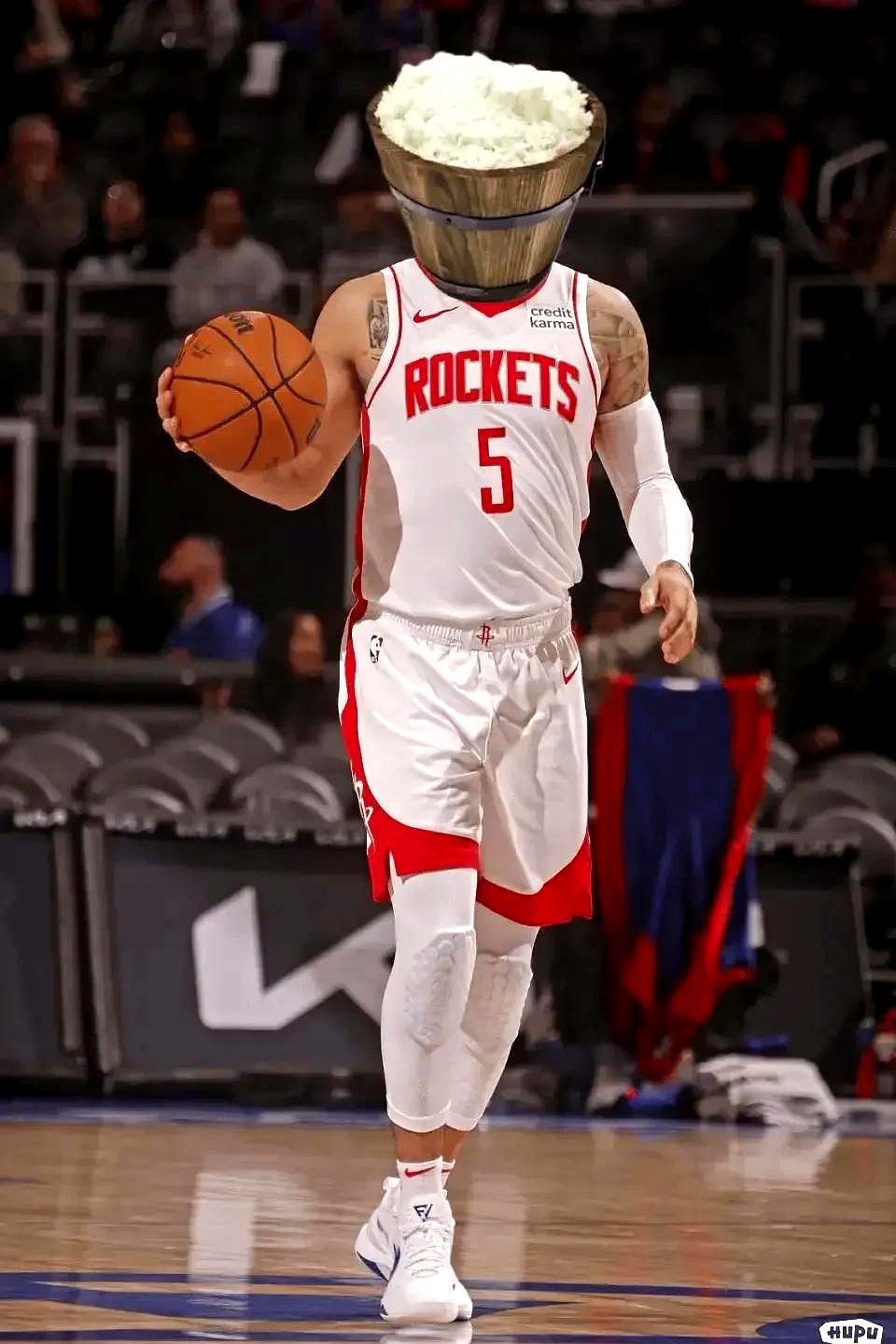 雷火电竞亚洲先驱-包含火箭险胜南韩男篮，波特高光表现的词条